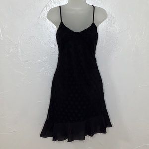 Leola Couture mini dress size Medium NWT